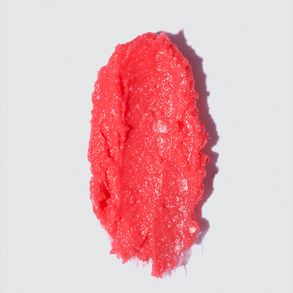 Protetor Labial Esfoliante Lip Scrub Cereja Fps 8 Dailus