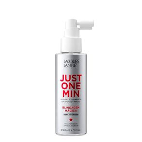 Blindagem Mágica Just One Min Jacques Janine 120ml