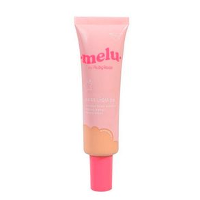 Base Líquida Amendoim 1 Melu By Ruby Rose 29ml