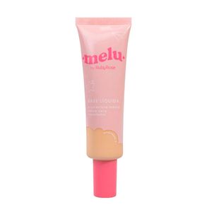 Base Líquida Amendoim 3 Melu By Ruby Rose 29ml