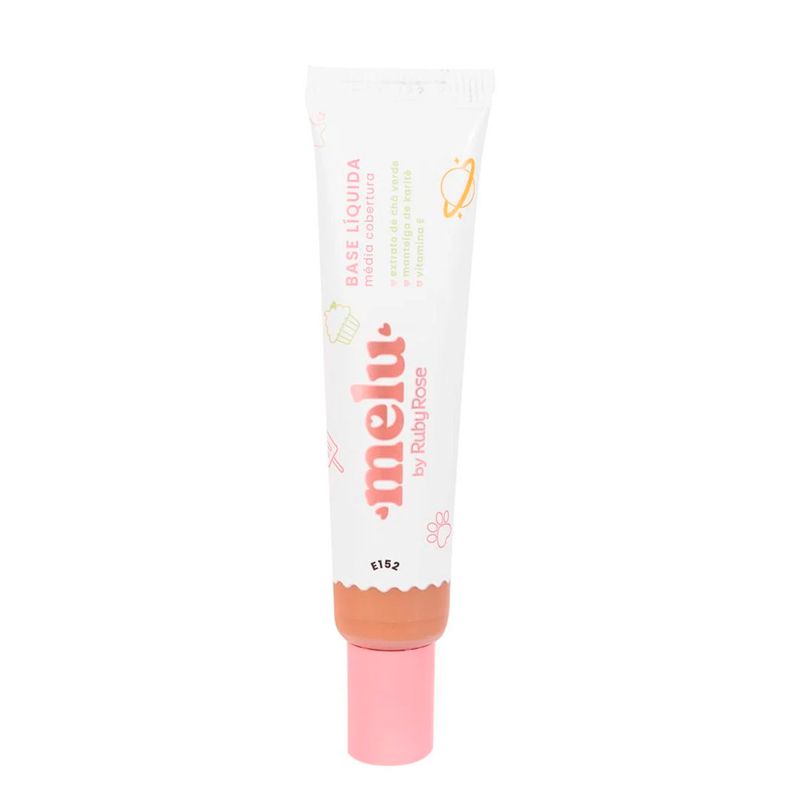 Base-Liquida-Media-Cobertura-E152-Melu-By-Ruby-Rose-25g