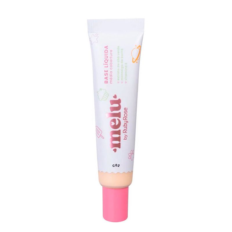 Base-Liquida-Media-Cobertura-C02-Melu-By-Ruby-Rose-25g