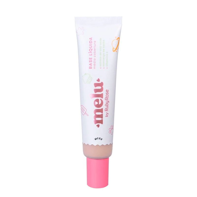 Base-Liquida-Media-Cobertura-Mc53-Melu-By-Ruby-Rose-25g