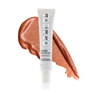 Primer Facial Glow Booster Royalty Tracta 30g