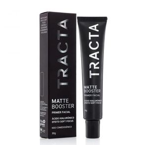 Primer Facial Matte Booster Tracta 30g