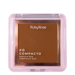 Pó Compacto Facial Pc90 Ruby Rose