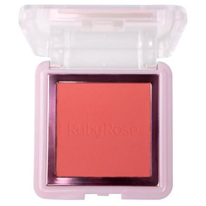 Blush Compacto Bl40 Ruby Rose