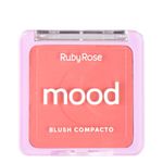 Blush-Compacto-Mood-Mb30-Ruby-Rose