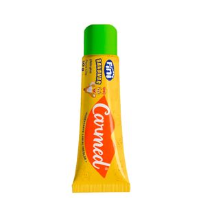 Hidratante Labial Carmed Fini Bananas Cimed 10g
