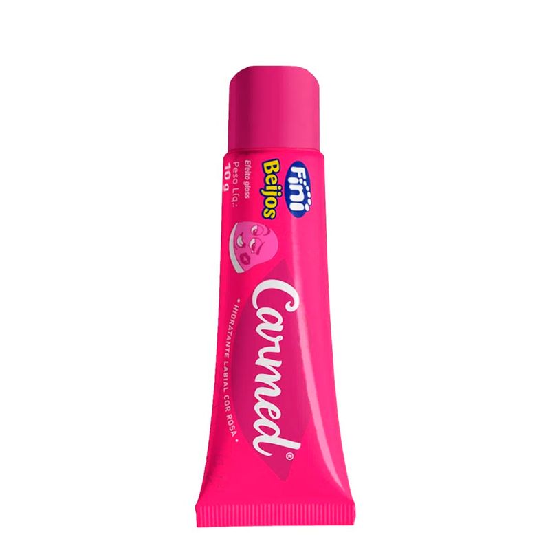 Hidratante-Labial-Carmed-Fini-Beijos-Cimed-10g