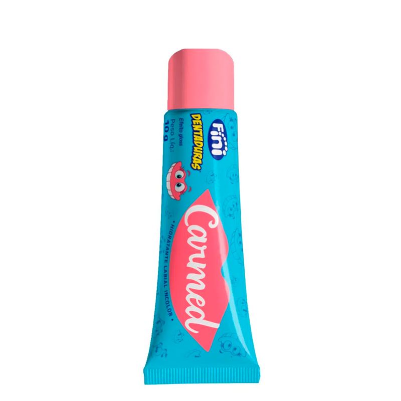 Hidratante-Labial-Carmed-Fini-Dentaduras-Cimed-10g