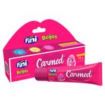 Hidratante-Labial-Carmed-Fini-Beijos-Cimed-10g