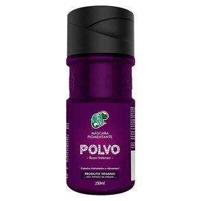 Máscara Pigmentante Polvo Kamaleão Color 150ml