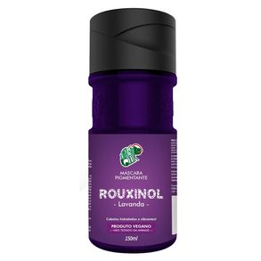 Máscara Pigmentante Rouxinol Kamaleão Color 150ml