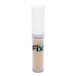 Corretivo Líquido Fix 05 Vizzela 7g