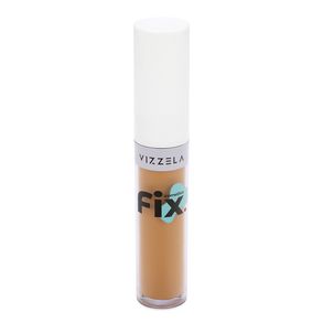 Corretivo Líquido Fix 09 Vizzela 7g
