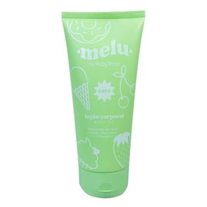 Loção Corporal Berry Pie Melu By Ruby Rose 200ml