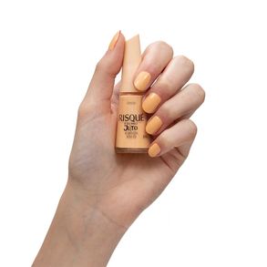 Esmalte É Do Meu Jeito A Artista Sou Eu Risqué 8ml