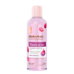 Óleo Corporal Semente De Uva Hidramais 120ml
