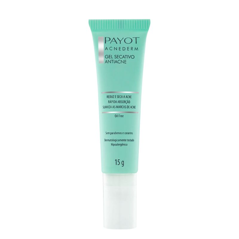 Gel-Secativo-Facial-Antiacne-Acnederm-Payot-15g