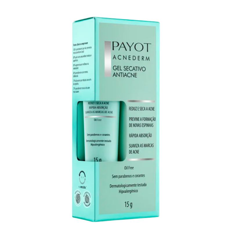 Gel-Secativo-Facial-Antiacne-Acnederm-Payot-15g
