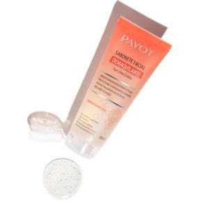 Sabonete Líquido Facial Demaquilante Payot 100ml