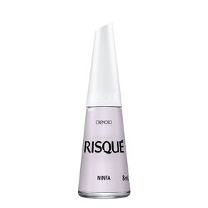 Esmalte Cremoso Ninfa Risqué 8ml