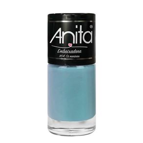 Esmalte Embaixadora Oi Meninas Anita 10ml