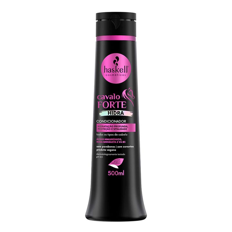 Condicionador-Cavalo-Forte-Hidra-Haskell-500ml
