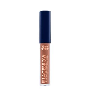 Máscara Para Sobrancelhas Em Gel Bt Lacebrow Amber Bruna Tavares