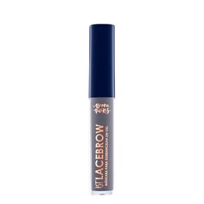 Máscara Para Sobrancelhas Em Gel Bt Lacebrow Grey Bruna Tavares
