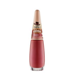 Esmalte Cremoso Ana Castela Som Do Berrante Impala 7,5ml