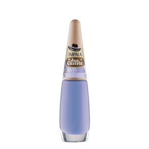 Esmalte Cremoso Ana Castela Laçada Perfeita Impala 7,5ml
