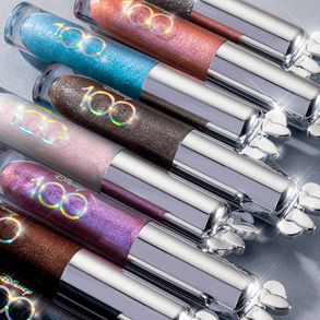 Gloss Labial Disney 100 Hollywood Bruna Tavares 5g