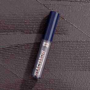 Máscara Para Sobrancelhas Em Gel Bt Lacebrow Grey Bruna Tavares