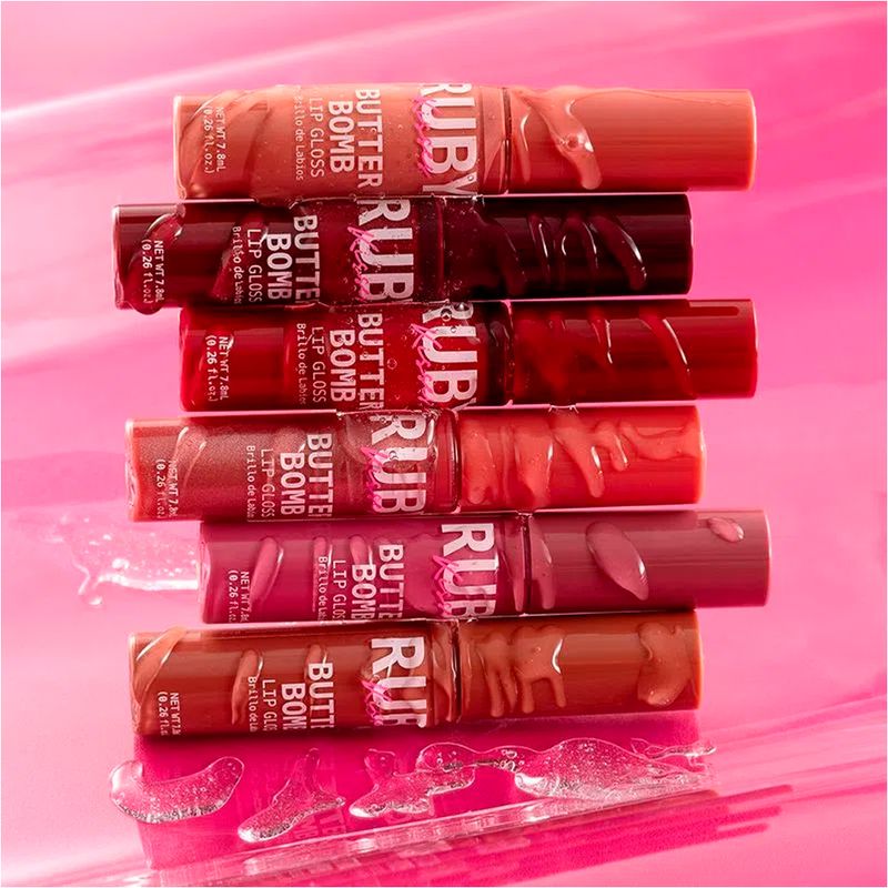 Lip-Gloss-Labial-Butter-Bomb-Snatched-Ruby-Kisses-78ml