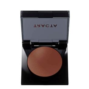 Blush Compacto Colourful Golden Days Tracta 5,5g