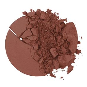 Blush Compacto Colourful Golden Days Tracta 5,5g