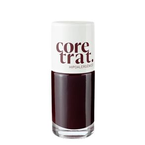 Esmalte Hipoalergênico Coretrat Jazz Blant 8,5ml