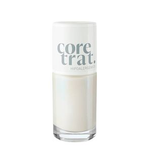 Esmalte Hipoalergênico Coretrat Brilho Celestial Blant 8,5ml