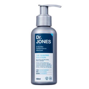 Balm Para Barba The Shaving Solution Dr. Jones 100ml