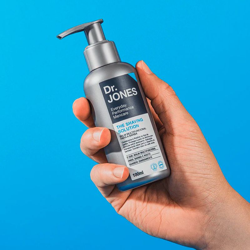 Balm-Para-Barba-The-Shaving-Solution-Dr.-Jones-100ml