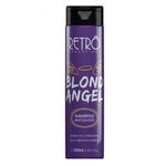 Shampoo-Retro-Cosmeticos-Blond-Angel-Matizador-300ml