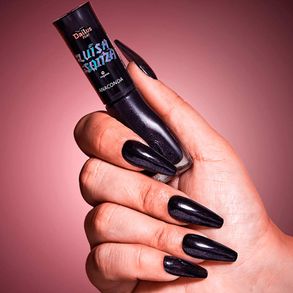 Kit Esmaltes Luisa Sonza Dailus 6 Unidades- Outlet