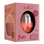 Iluminador-3-Em-1-Fun-Rose-Iluminada-Vult-65g
