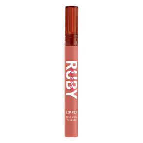 Lip Fix Tint So Fancy Ruby Kisses