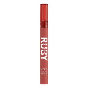 Lip Fix Tint Feeling Powerfull Ruby Kisses