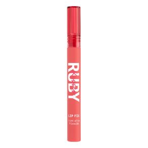 Lip Fix Tint Pink Energy Ruby Kisses