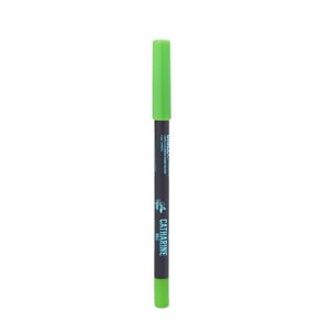 Lápis Para Olhos Chill Colors Verde Catharine Hill