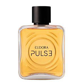 Pulse Eudora Desodorante Colônia Masculino 100ml